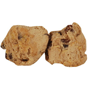 Image of COM: Dough Cookie Oatmeal Raisin - 170 x 43 Grams